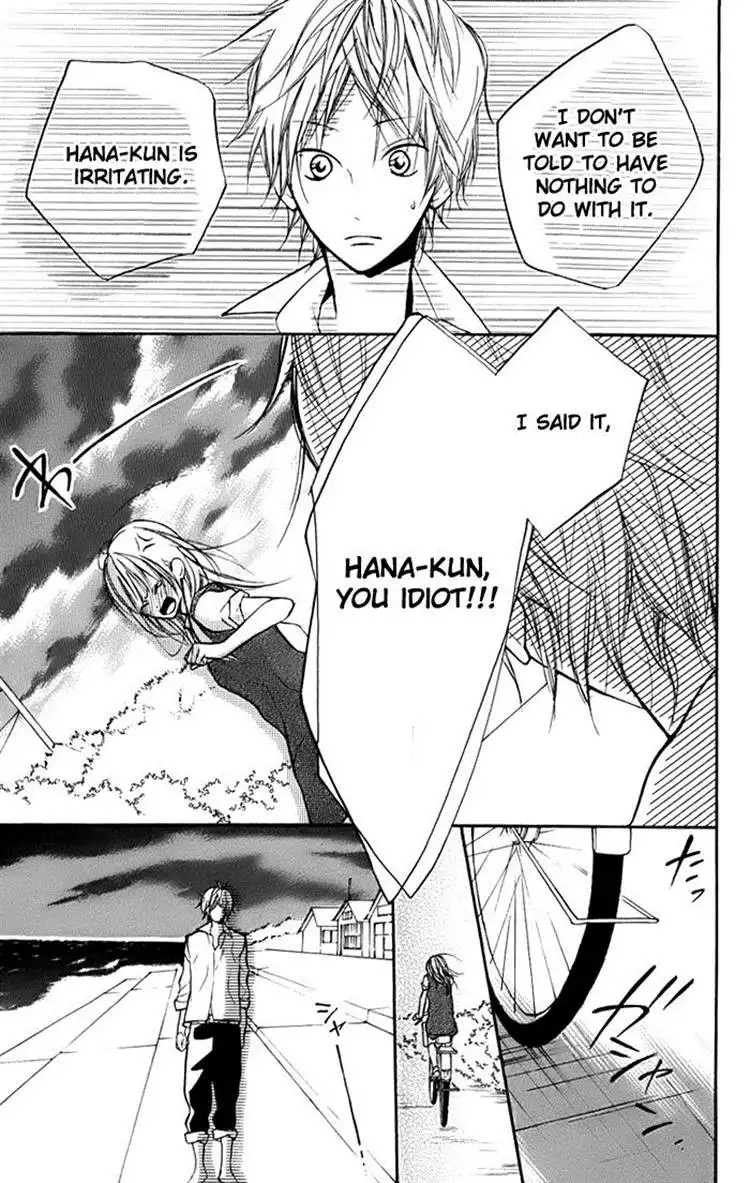 Hanagimi to Koisuru Watashi Chapter 7 38